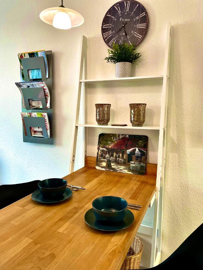 Gemuetliche Ferienwohnung Am Ringpark Вюрцбург Екстериор снимка