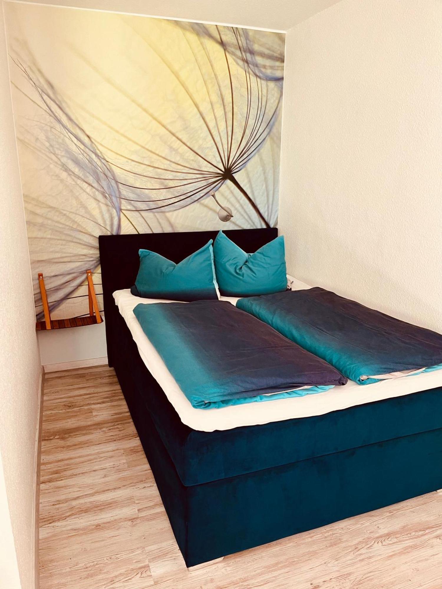 Gemuetliche Ferienwohnung Am Ringpark Вюрцбург Екстериор снимка